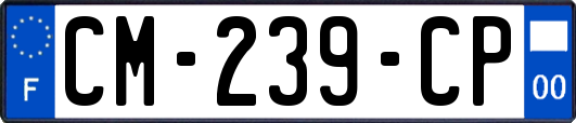 CM-239-CP