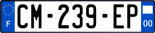 CM-239-EP