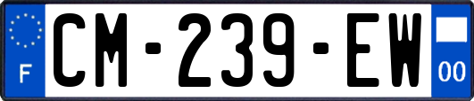 CM-239-EW