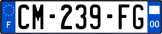 CM-239-FG