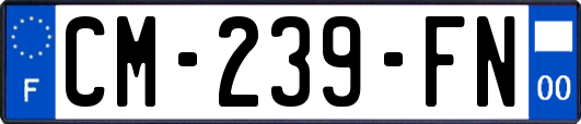 CM-239-FN