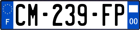 CM-239-FP