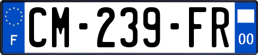 CM-239-FR