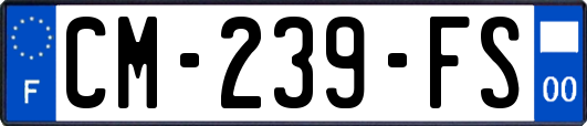 CM-239-FS
