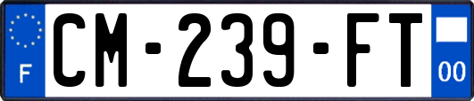 CM-239-FT