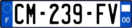 CM-239-FV