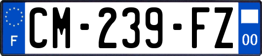 CM-239-FZ