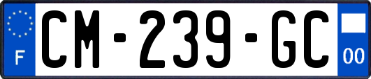 CM-239-GC