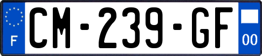 CM-239-GF