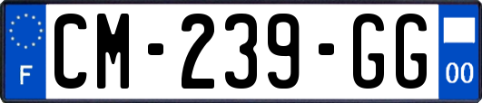 CM-239-GG