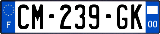 CM-239-GK
