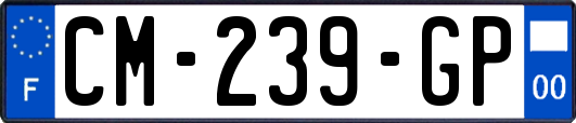 CM-239-GP
