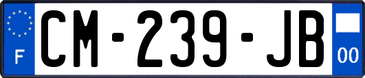 CM-239-JB