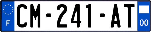 CM-241-AT