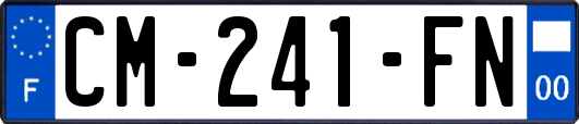 CM-241-FN