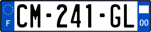 CM-241-GL
