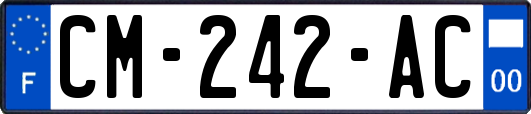 CM-242-AC