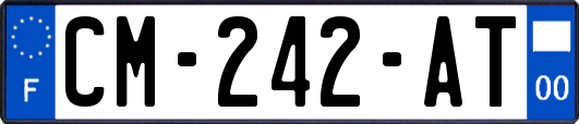 CM-242-AT