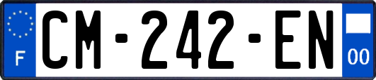 CM-242-EN