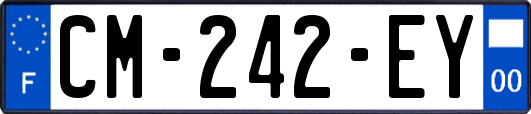 CM-242-EY
