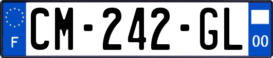 CM-242-GL