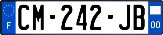 CM-242-JB