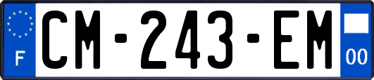 CM-243-EM