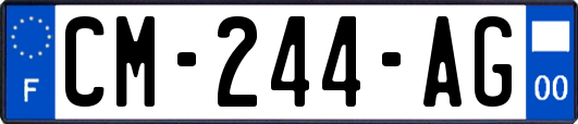 CM-244-AG