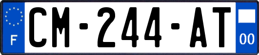 CM-244-AT
