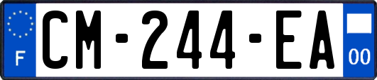 CM-244-EA
