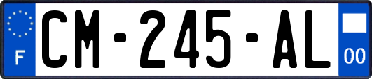 CM-245-AL