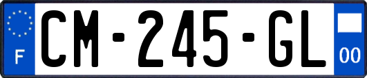 CM-245-GL