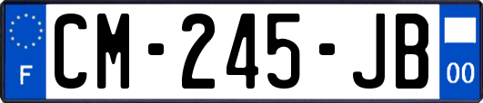 CM-245-JB