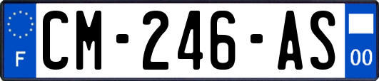CM-246-AS