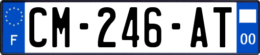 CM-246-AT