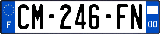 CM-246-FN
