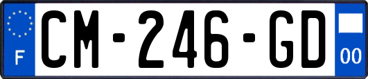 CM-246-GD