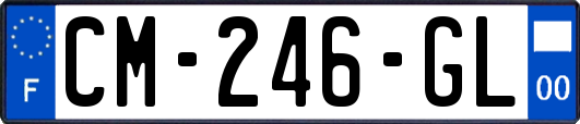 CM-246-GL