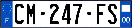 CM-247-FS