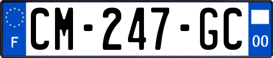 CM-247-GC