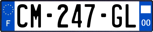 CM-247-GL