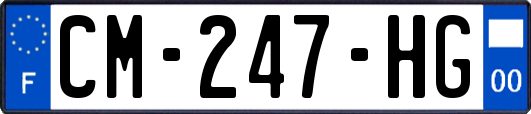CM-247-HG
