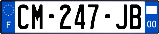 CM-247-JB