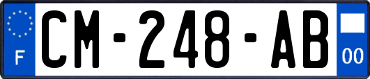 CM-248-AB