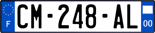 CM-248-AL