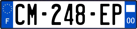 CM-248-EP