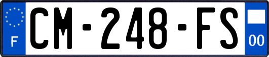 CM-248-FS
