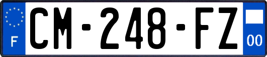 CM-248-FZ