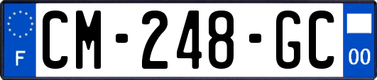 CM-248-GC