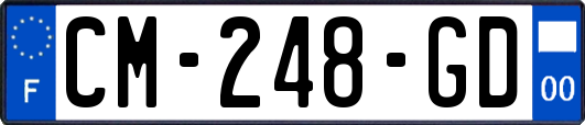 CM-248-GD